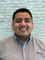 Erik Martinez Headshot