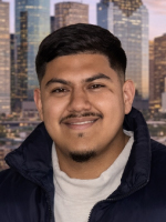 Jimmy Iglesias Headshot